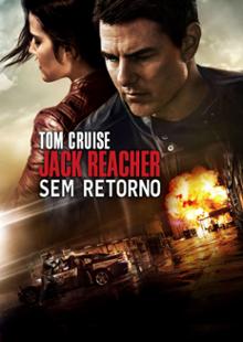 Jack Reacher: Sem Retorno