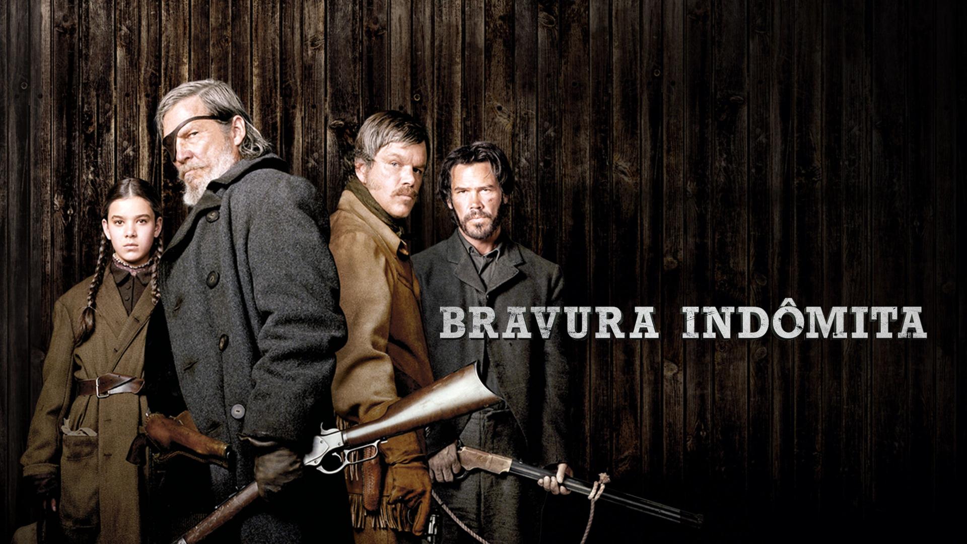 Bravura Indômita