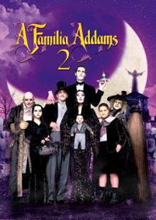 A Família Addams 2