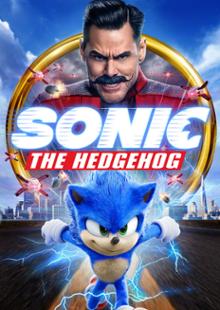 Sonic - O Filme