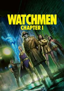 Watchmen: Chapter 1