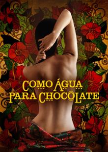 Como Água para Chocolate