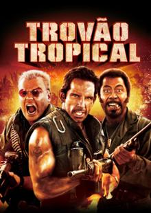 Trovão Tropical