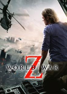 Guerra Mundial Z