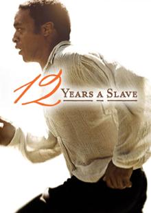 12 Anos de Escravidão
