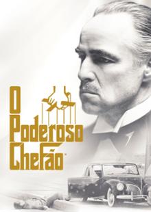 O Poderoso Chefão