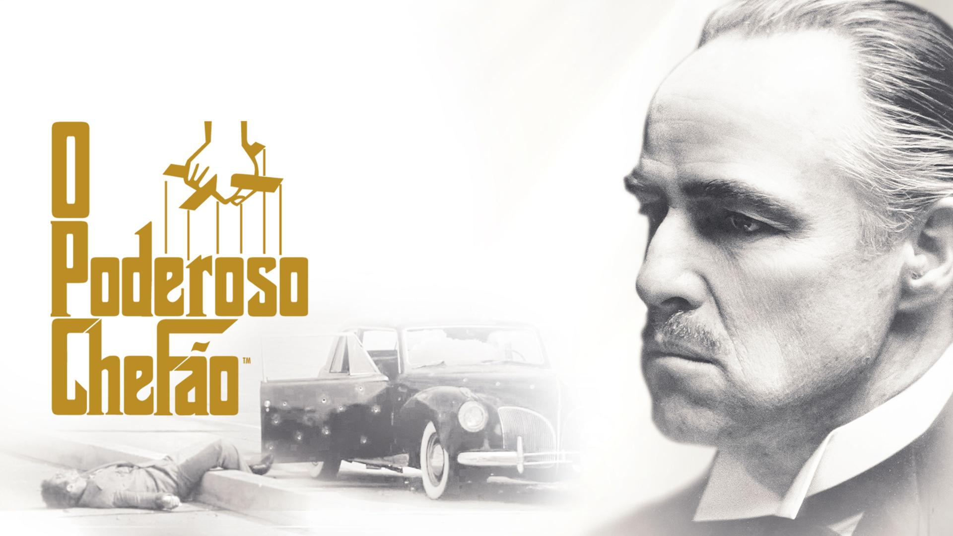O Poderoso Chefão