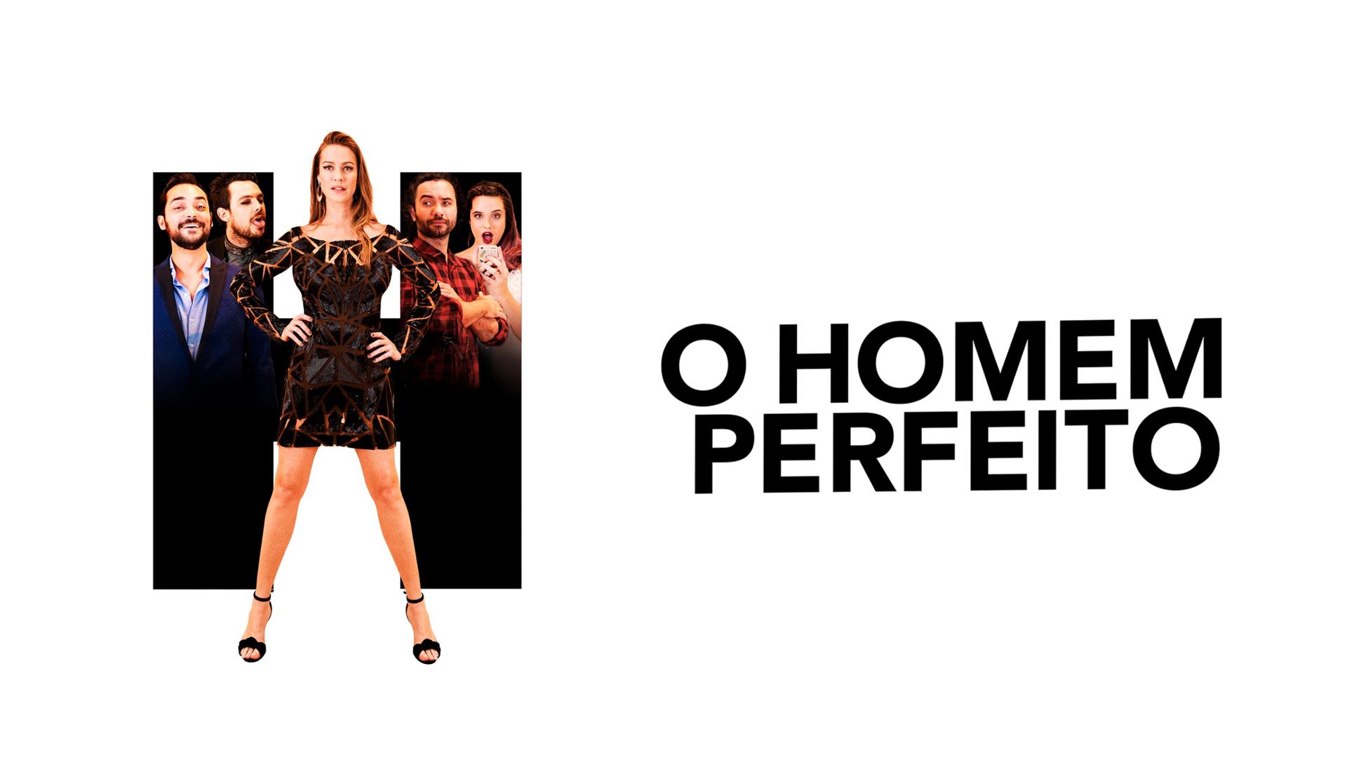 O Homem Perfeito