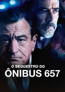 O Sequestro do Ônibus 657