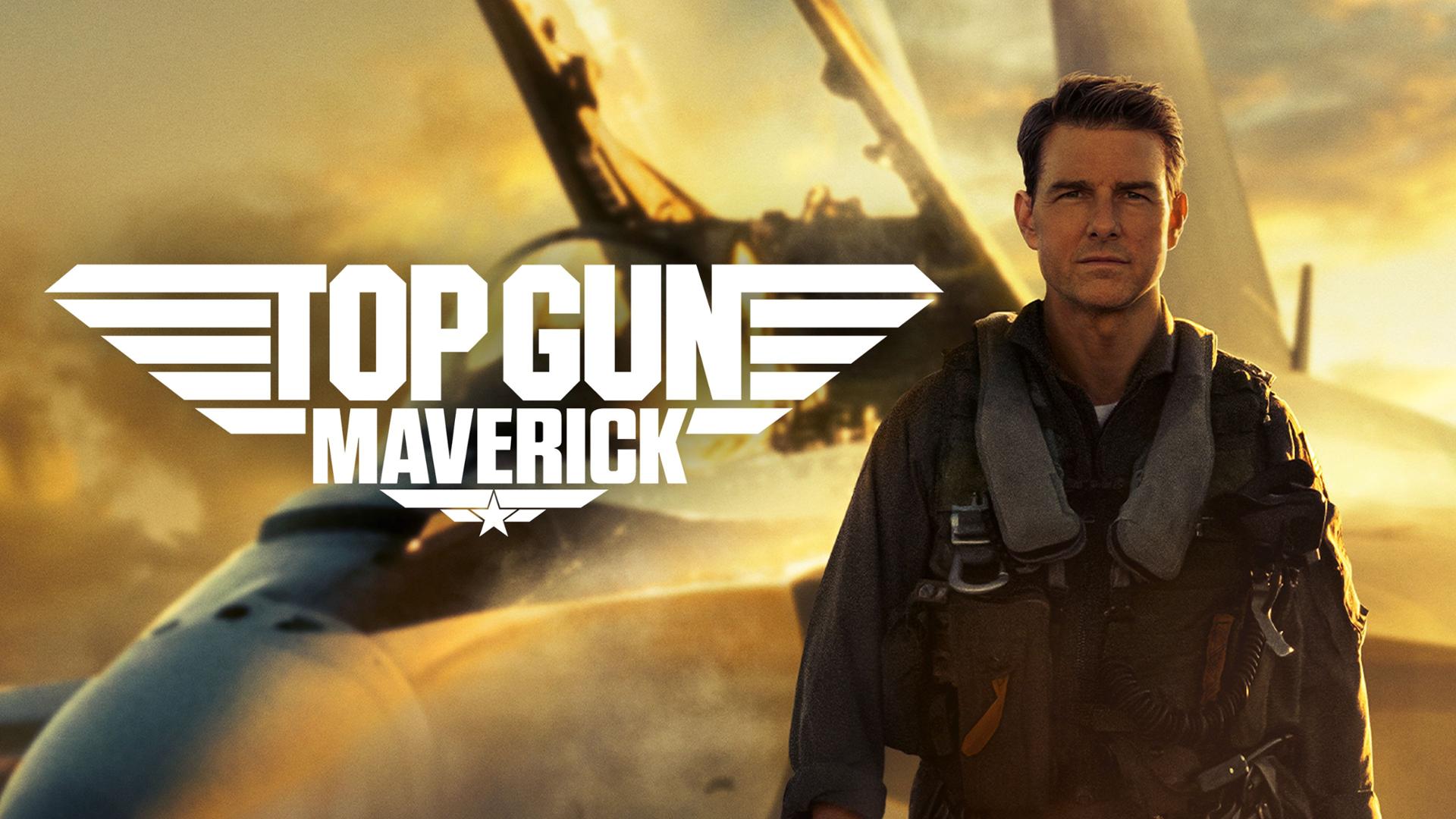 Top Gun: Maverick