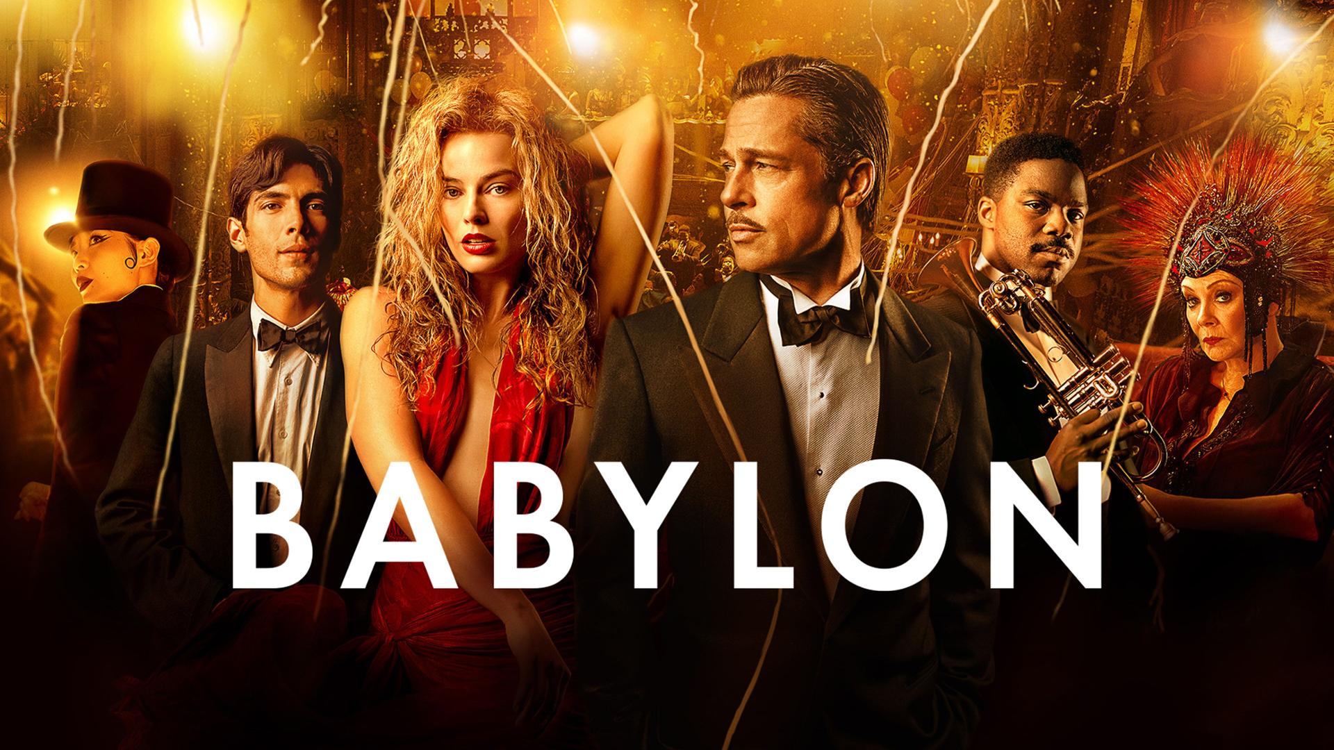 Babylon