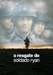 O resgate do soldado Ryan