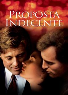Proposta Indecente