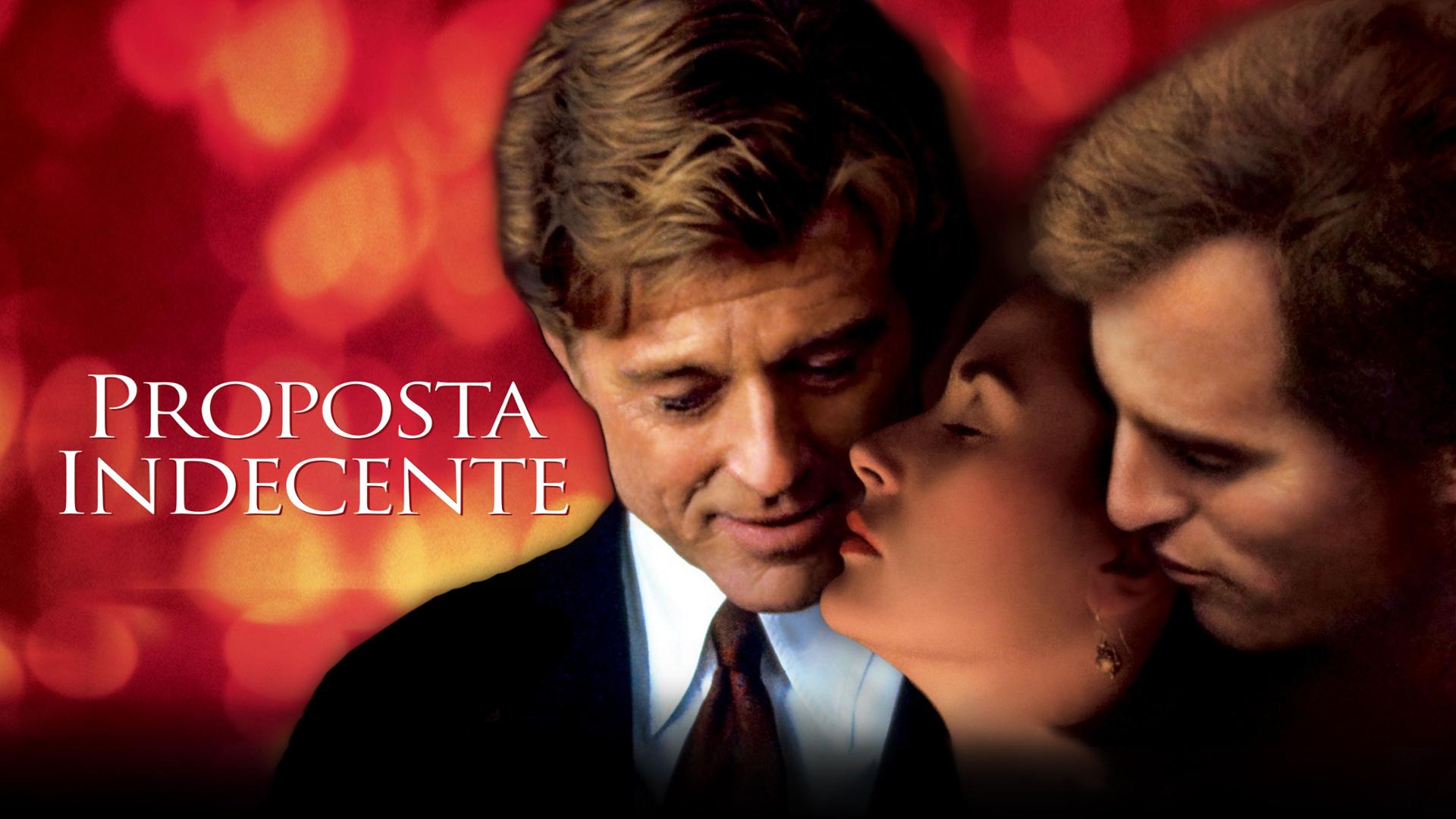Proposta Indecente