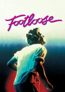 Footloose - Ritmo Louco