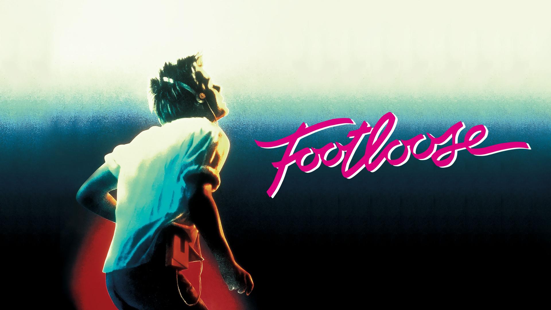 Footloose - Ritmo Louco