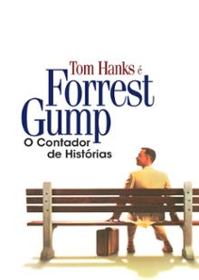 Forrest Gump: O Contador de Histórias