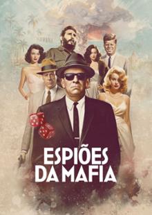 Espiões da Máfia