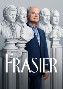 Frasier (2023)