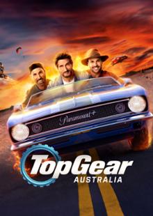 Top Gear Austrália