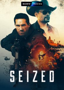 Seized