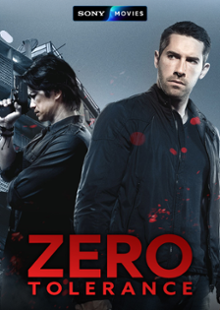 Zero Tolerance
