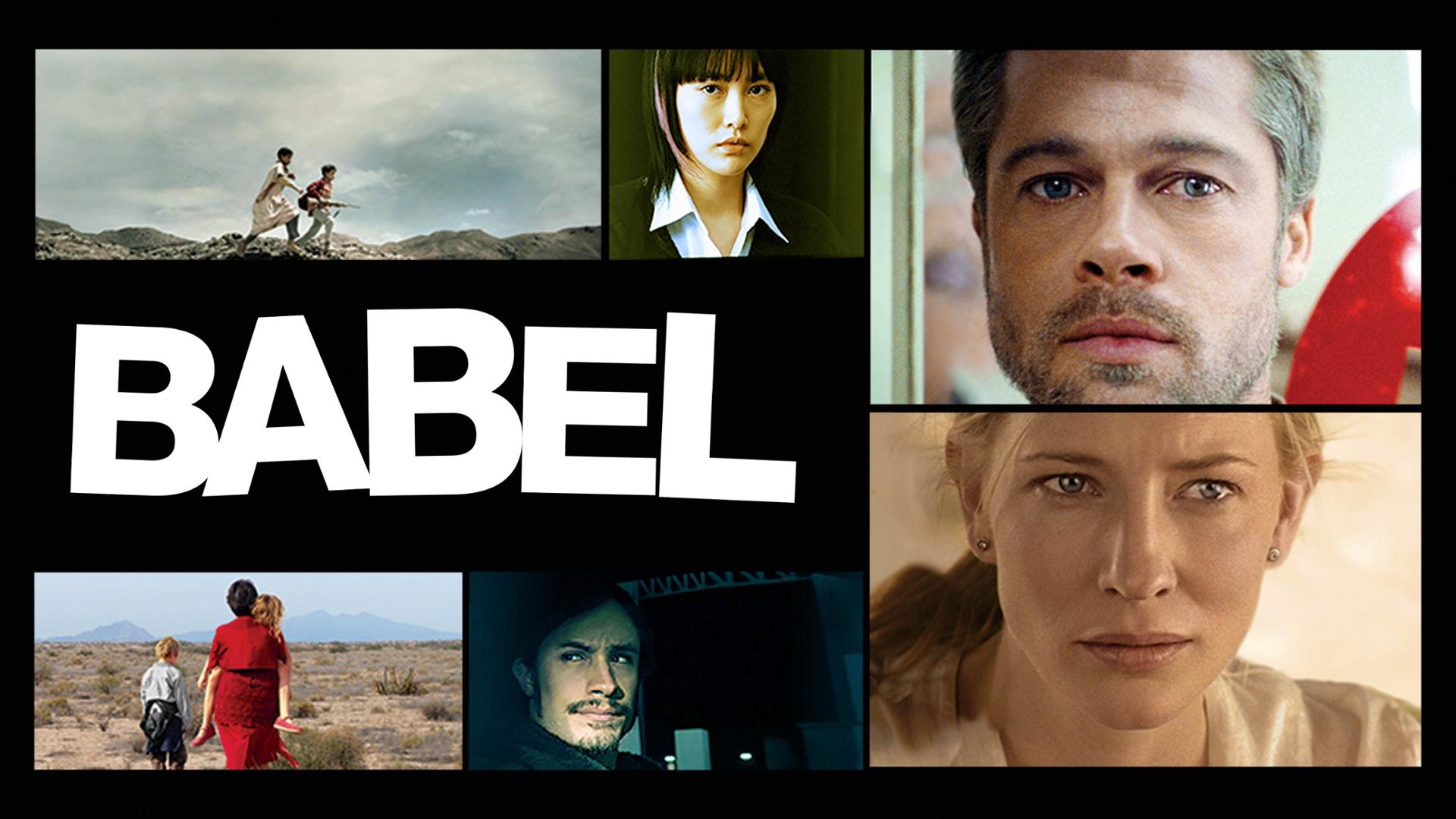 Babel