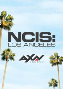NCIS Los Angeles