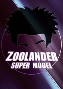 Zoolander: Super Modelo