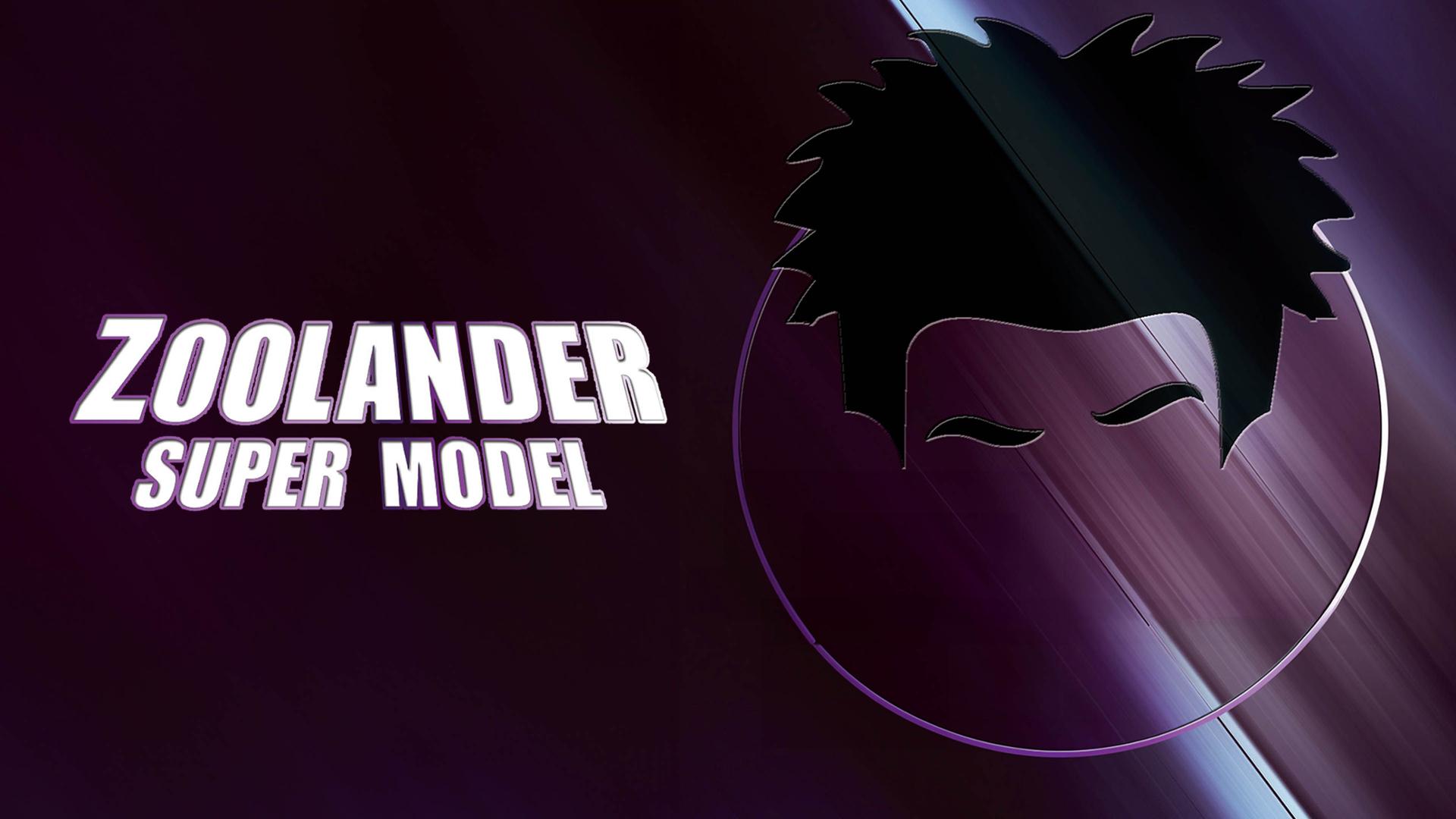 Zoolander: Super Modelo