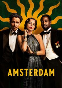 Amsterdam