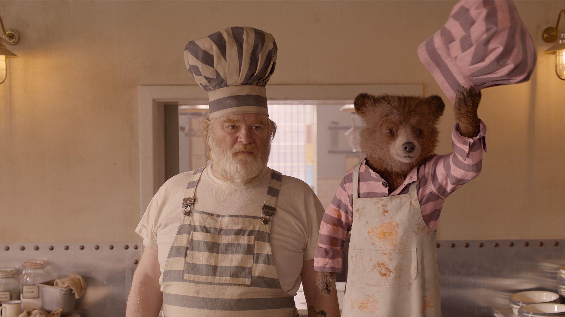 Paddington 2