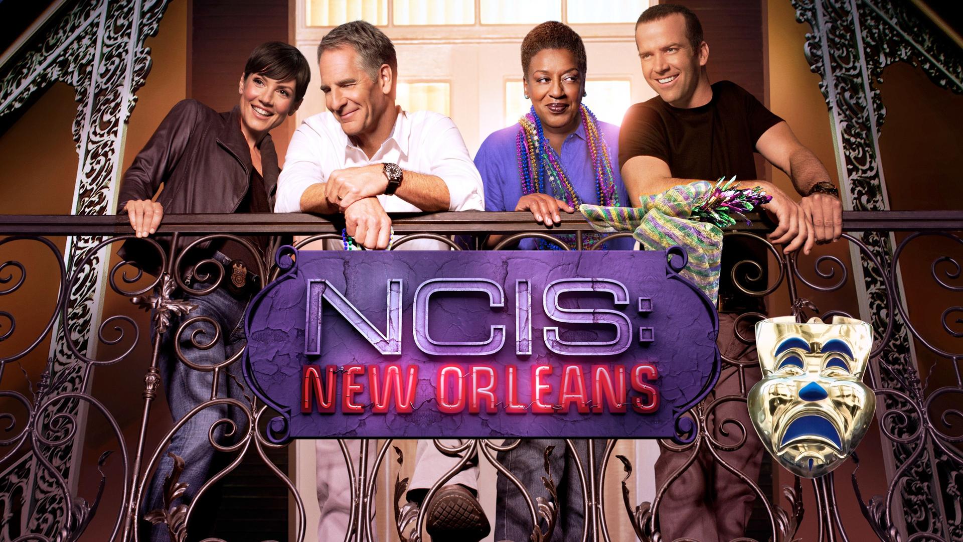 NCIS: New Orleans
