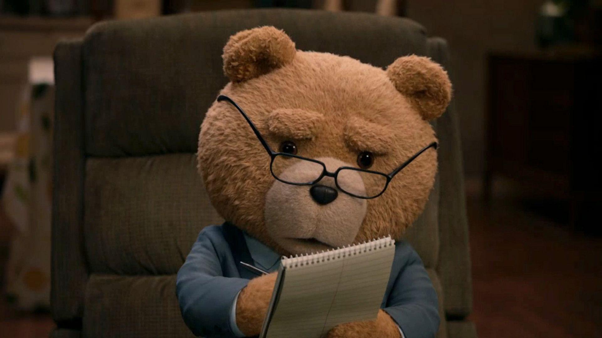 Ted