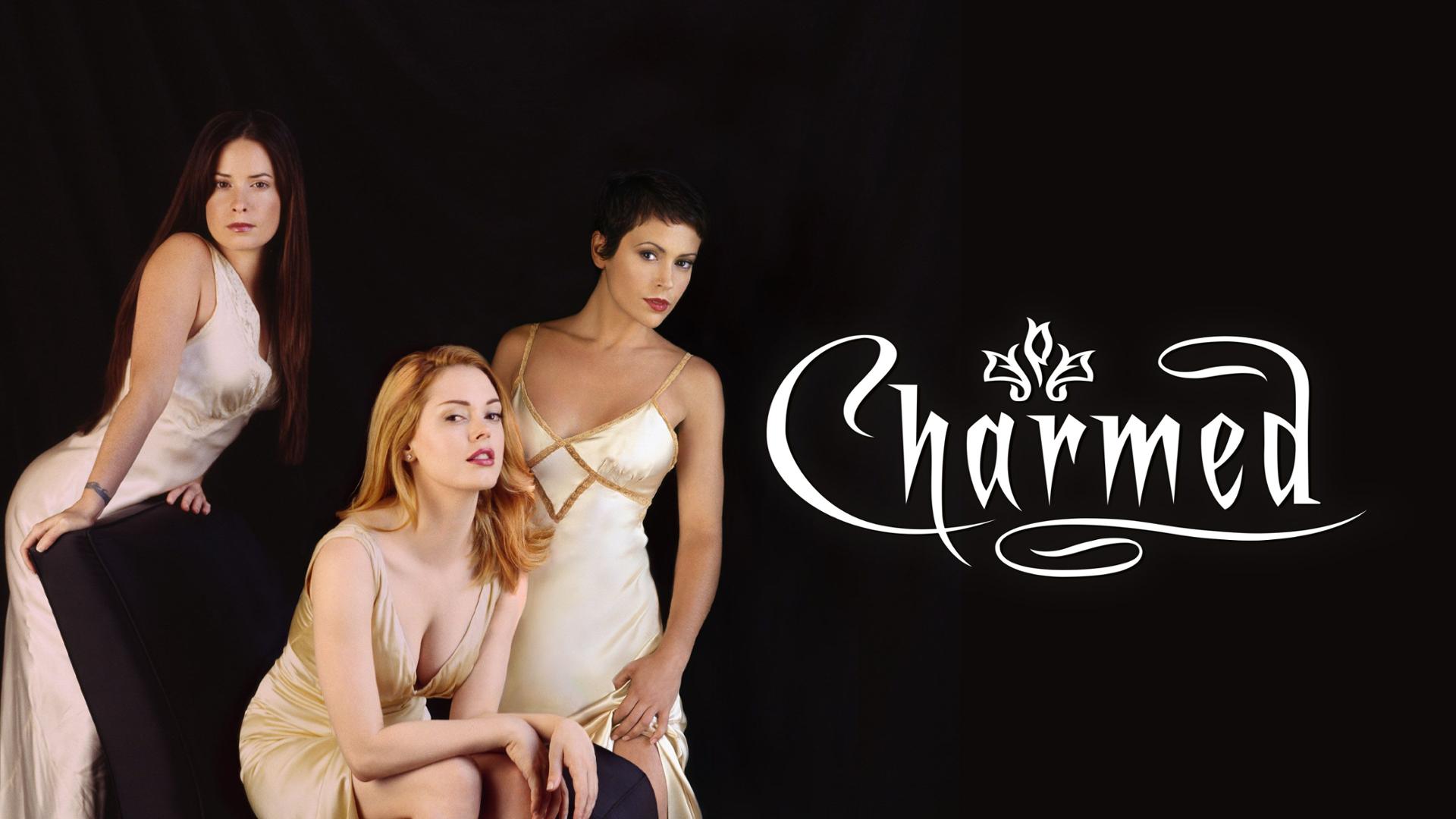 Charmed