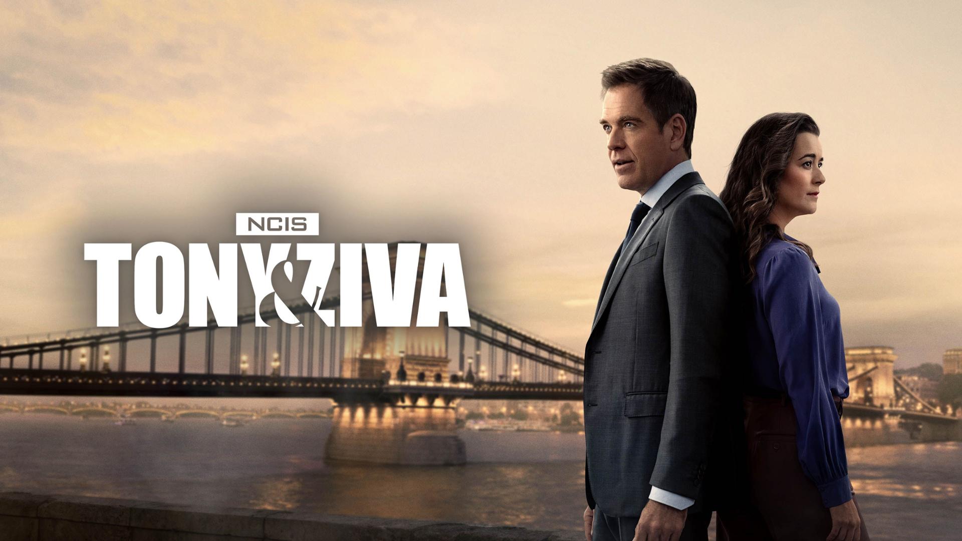 NCIS: Tony & Ziva
