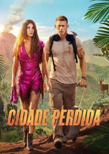 Cidade Perdida