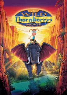 Os Thornberrys - O Filme