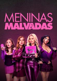 Meninas Malvadas