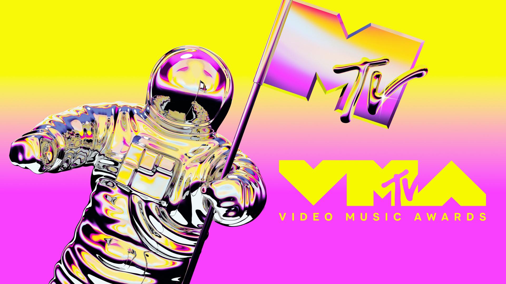 MTV Video Music Awards 2025.