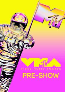 MTV Video Music Awards 2025 Pre-Show