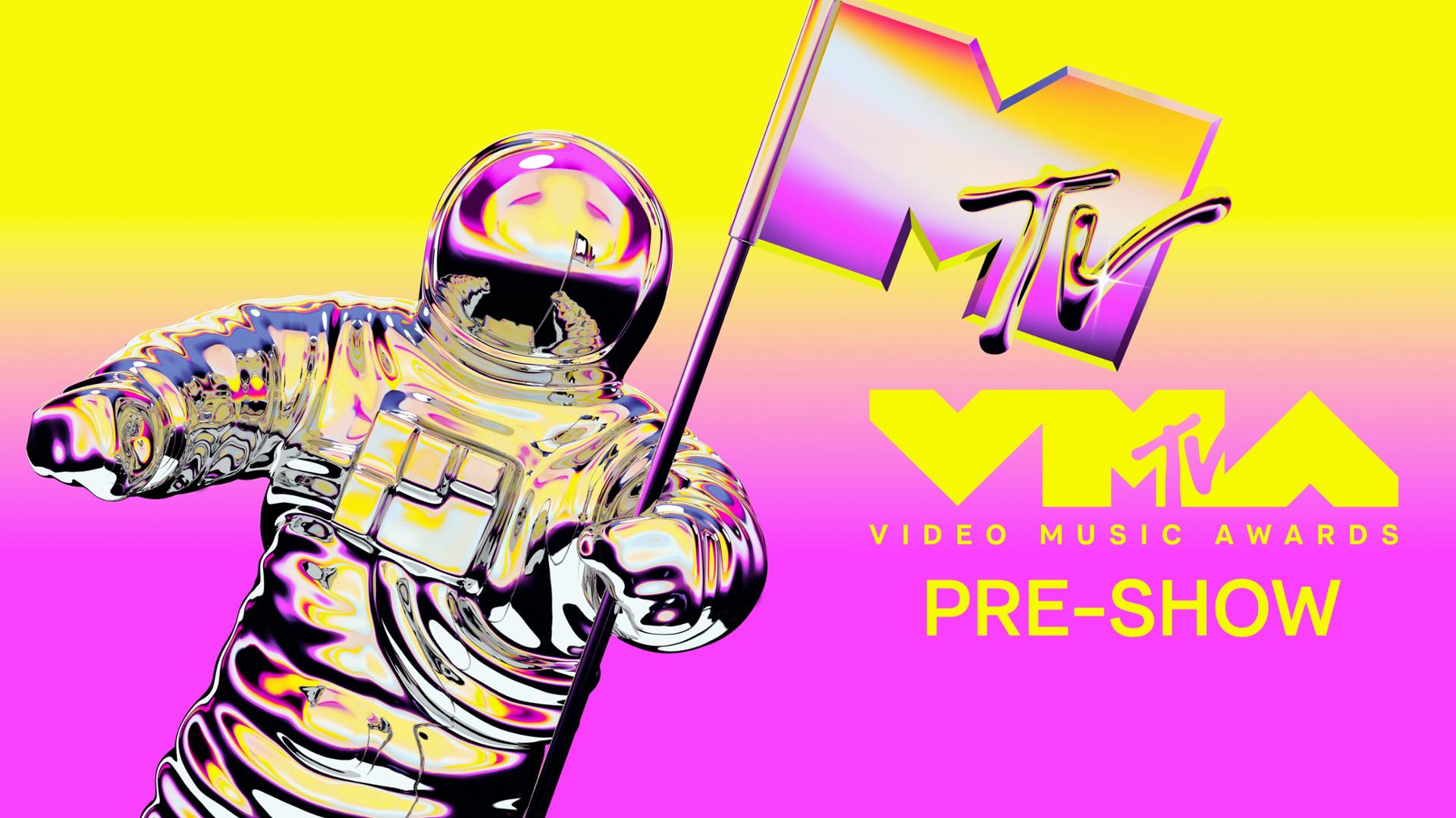 MTV Video Music Awards 2025 Pre-Show