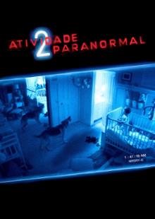 Atividade Paranormal 2