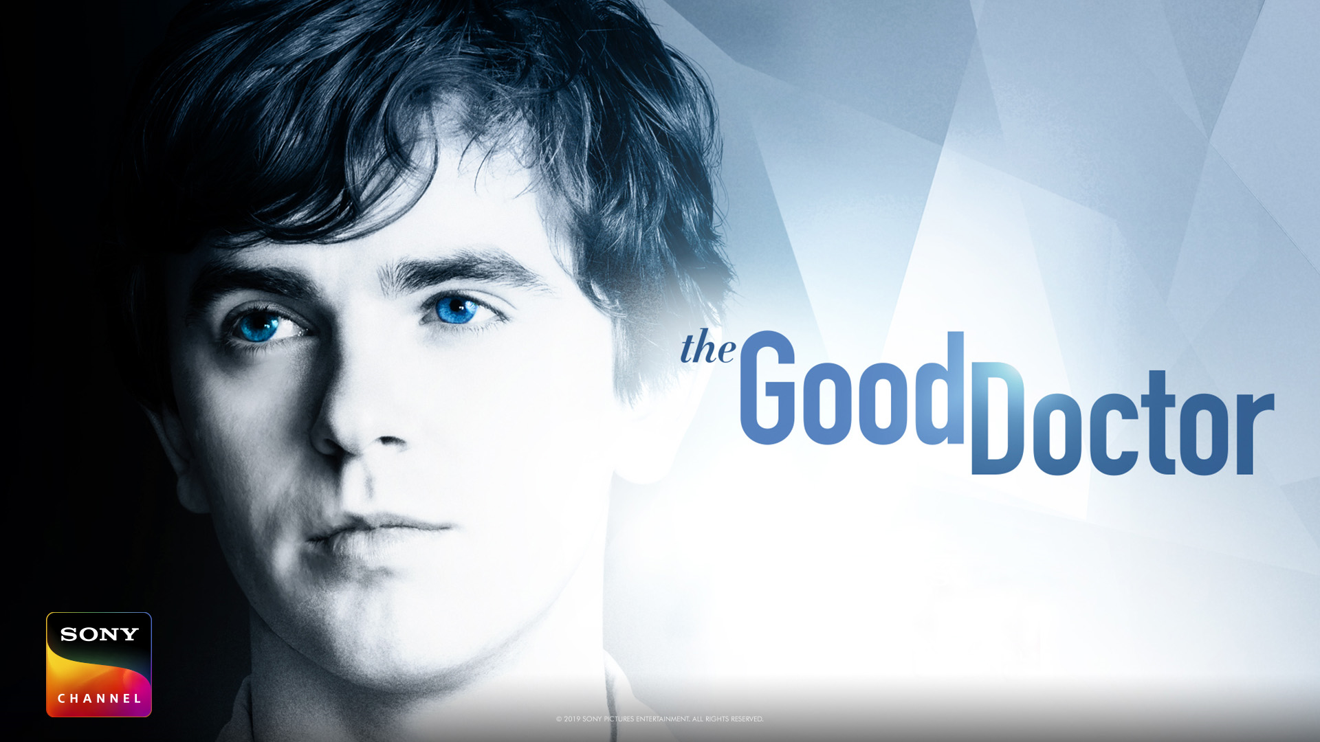 The Good Doctor