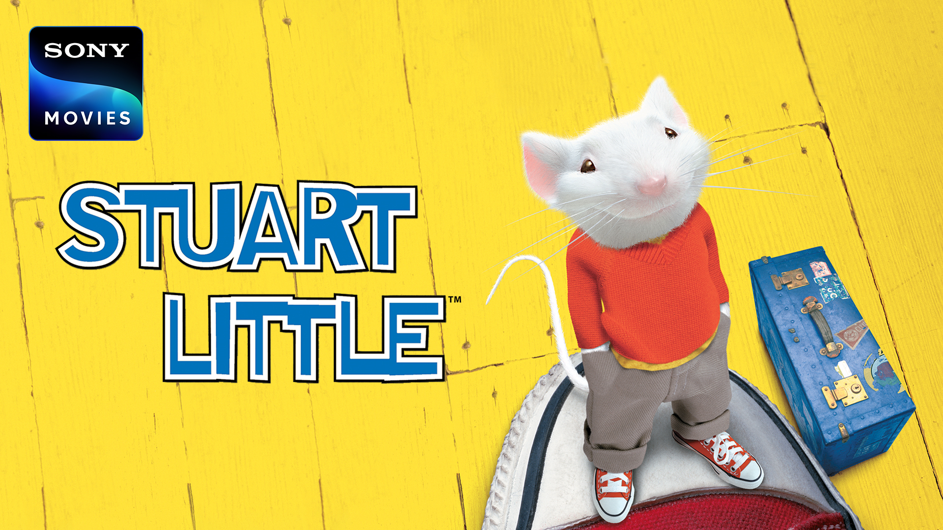 Stuart Little