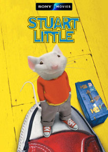 Stuart Little