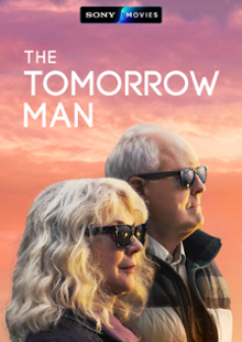 The Tomorrow Man