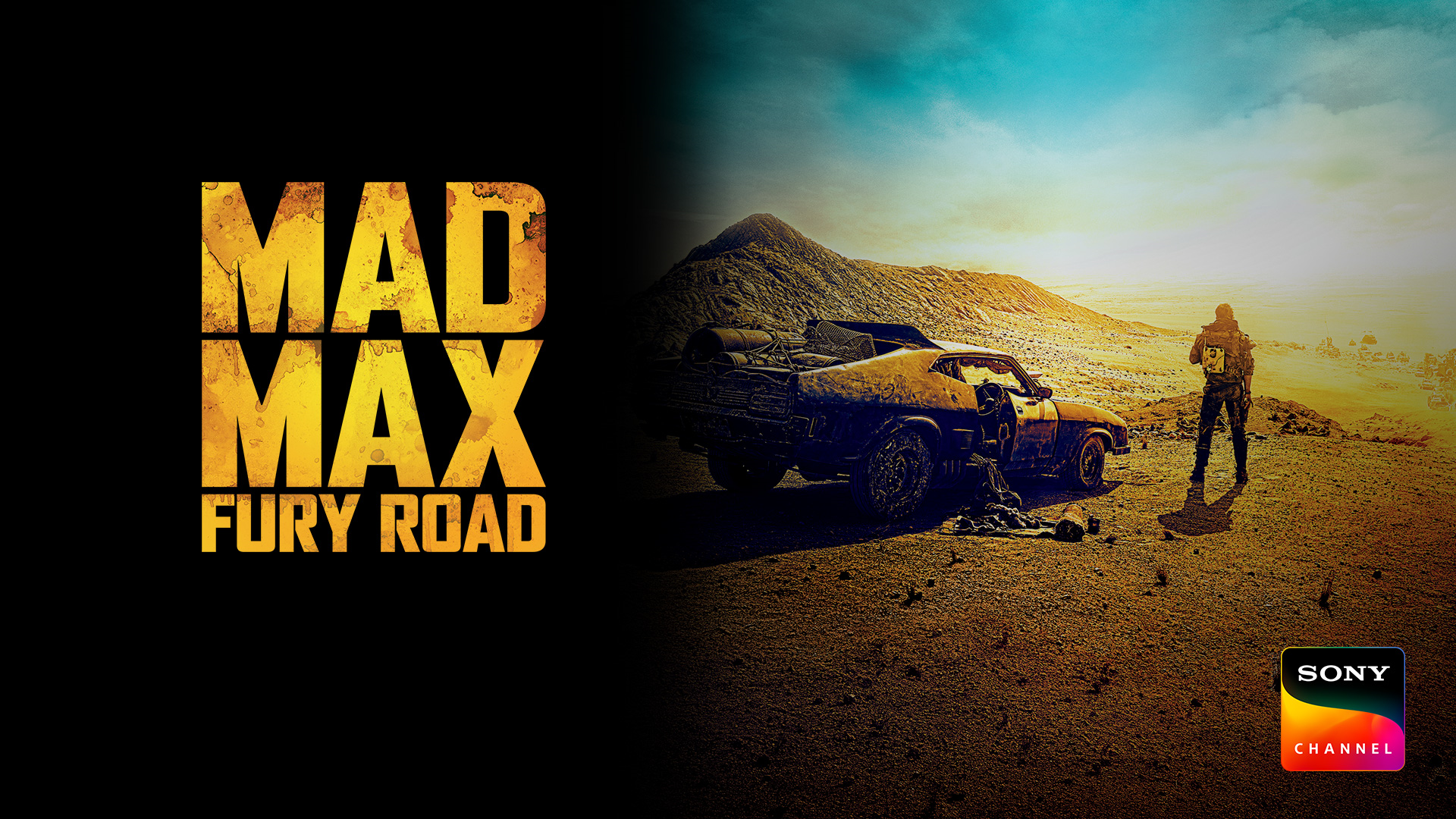 Mad Max: Estrada da Fúria