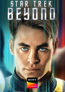 Star Trek Beyond