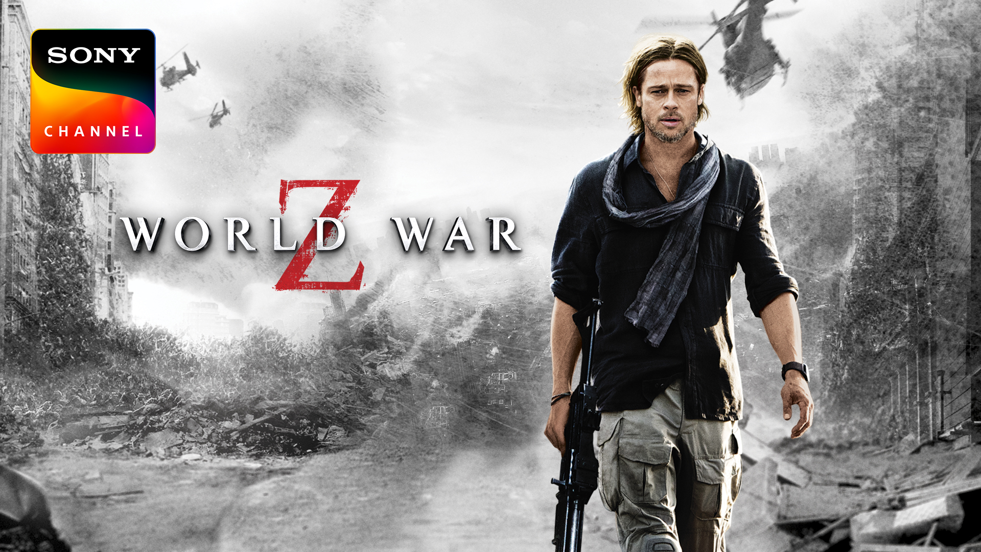 World War Z